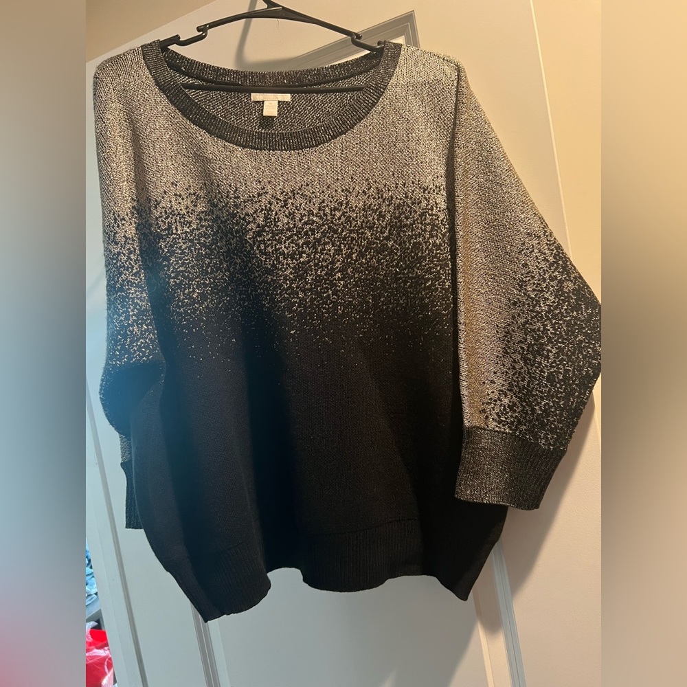 Casual or wear to work sweater